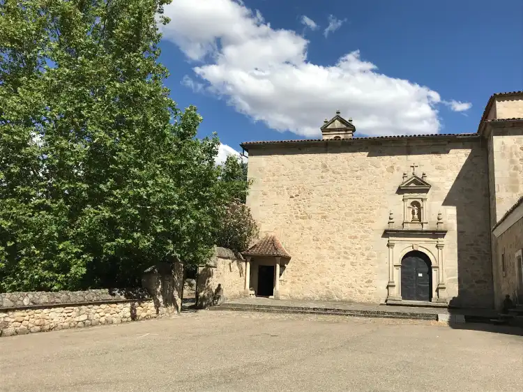 Hotels in Monfrague