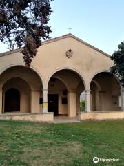 Santuario di Santa Maria di Panisacco