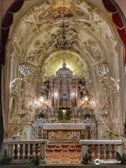 Arcipretura Chiesa Madre di San Nicola di Bari