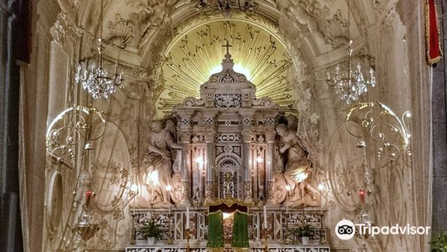 Church of Saint Nicholas of Bari