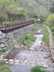 Jungmyeong Ecological Park