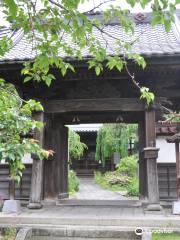 Gida-ji Temple