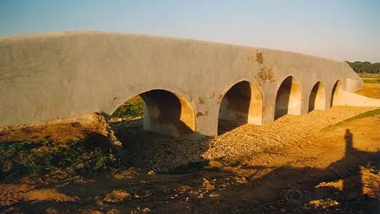 Ponte Medieval de Alvalade