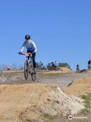 Browns Creek Nature Park and Bike Trail