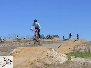 Brown's Creek Bike Trail