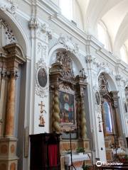 Church of Saint Mary 'Nuova'
