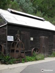 Long Tunnel Extended Gold Mine (Tours Daily)