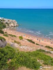 Spiaggia di Zaiana