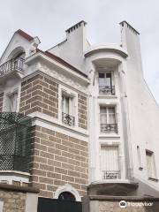 Maison de Dalida