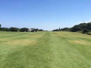 Sea Scape Golf Links