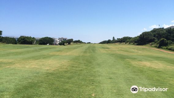 Sea Scape Golf Links