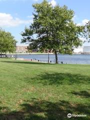 Canton Waterfront Park