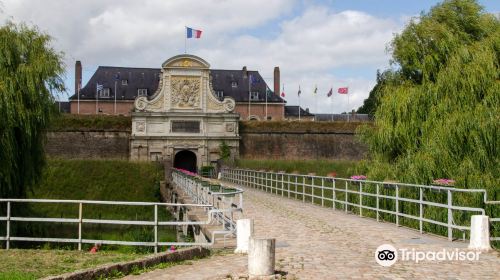 Citadel of Lille