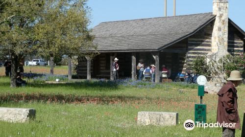 Boonville Heritage Park and Cemetery