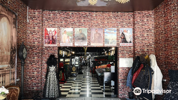 World Funeral Culture Museum