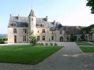 Manoir de la Possonnière