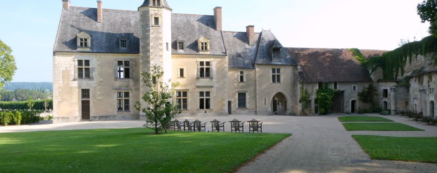Manoir de la Possonnière