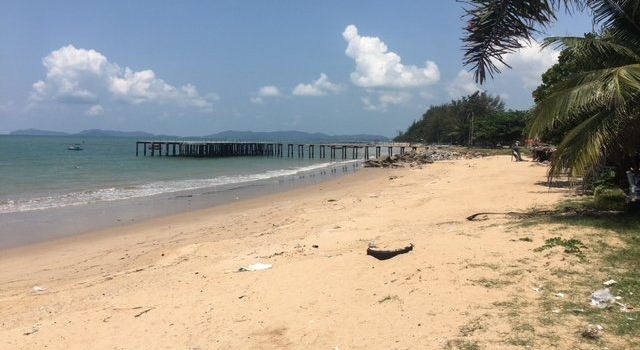 หาดพลา