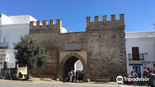 Puerta de Jerez