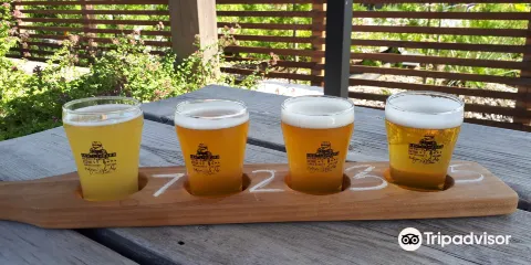 New Limburg Brewing Company