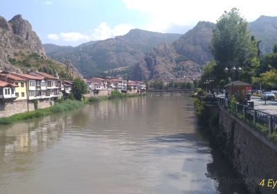 Amasya