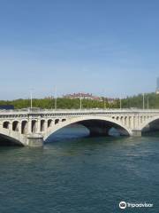 Pont Wilson