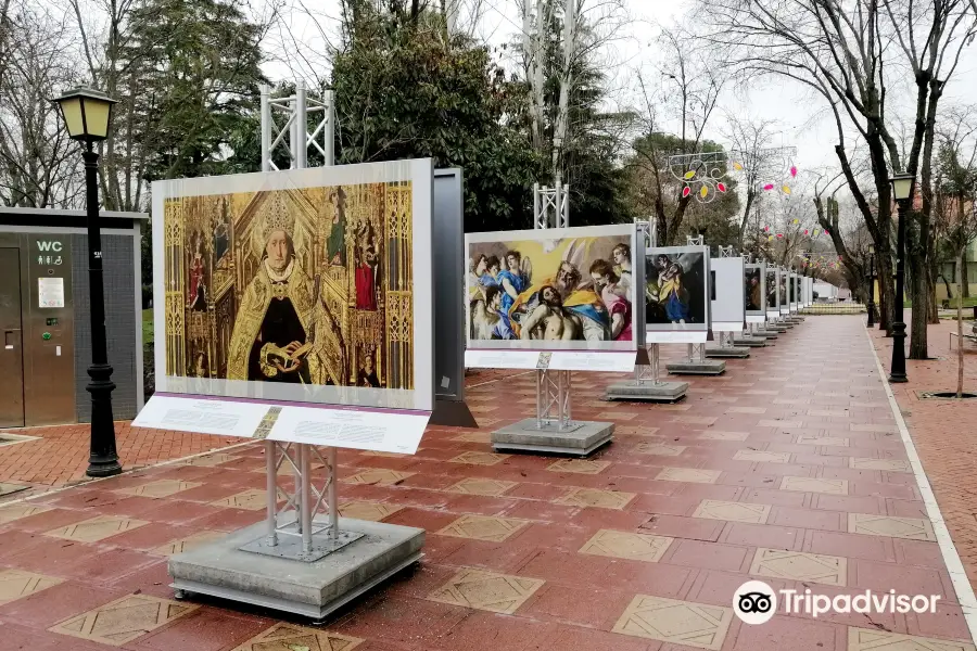 コンコルディア公園