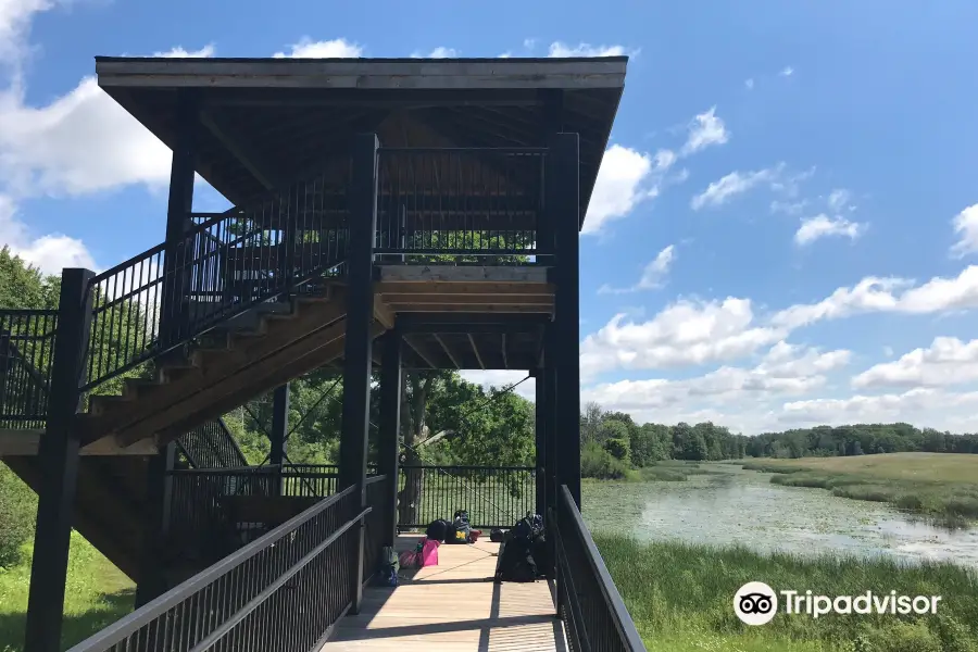 Chippewa Nature Center