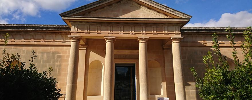 Domus Romana