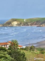 Playa de Merón