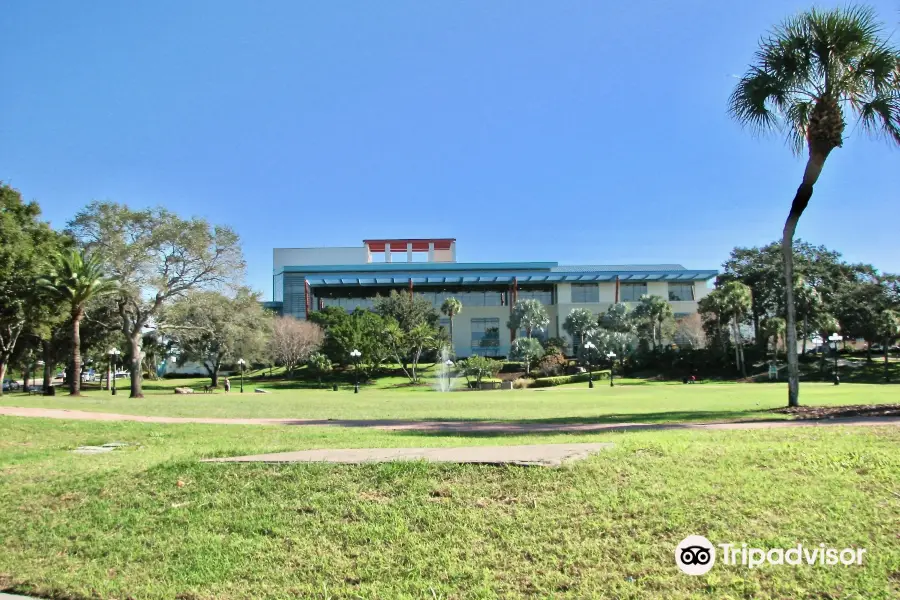 Clearwater Main Library