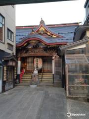 Ichinen-ji Temple