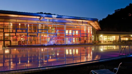 Toskana Therme Bad Schandau