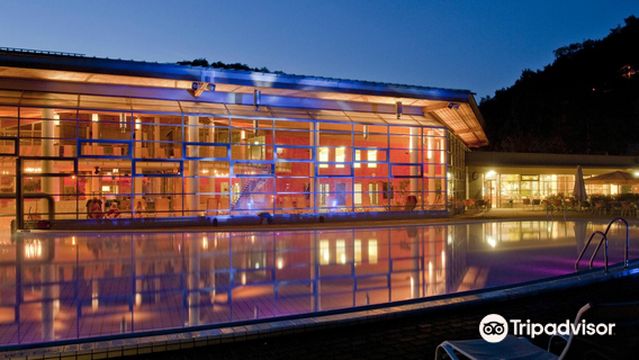 Toskana Therme Bad Schandau