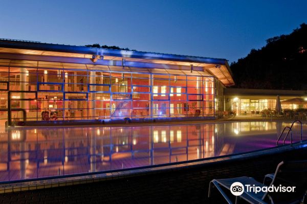 Toskana Therme Bad Schandau
