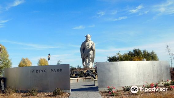 New Iceland Heritage Museum