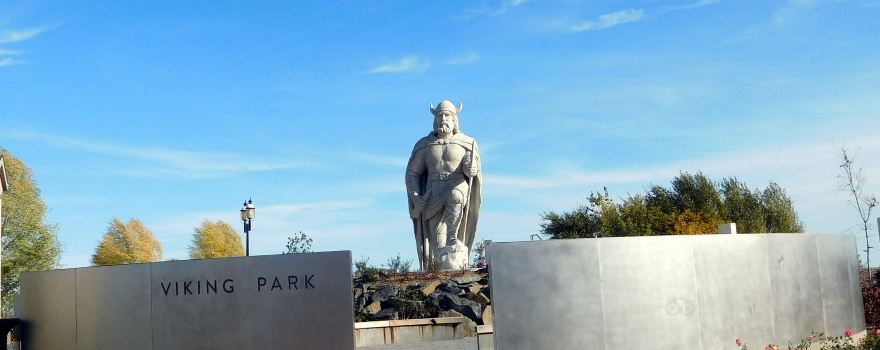New Iceland Heritage Museum