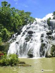 Hulugan Falls