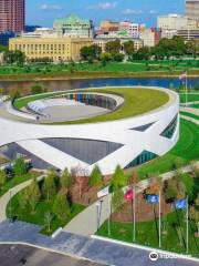 National Veterans Memorial and Museum