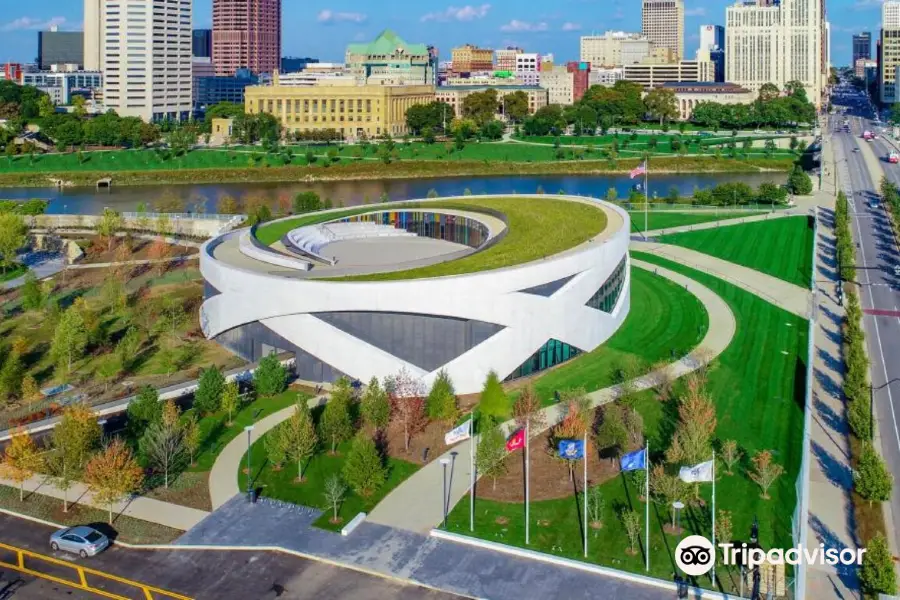 National Veterans Memorial and Museum