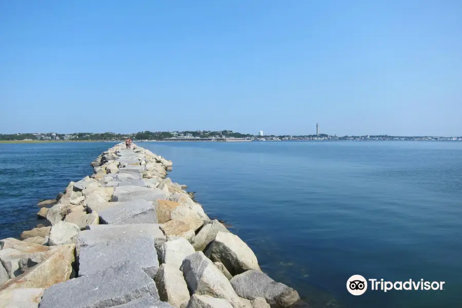 Long Point Light Station