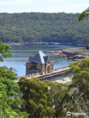 Cataract Dam