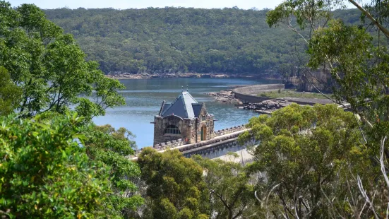 Cataract Dam