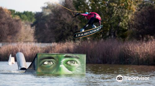 Sevilla Wake Park