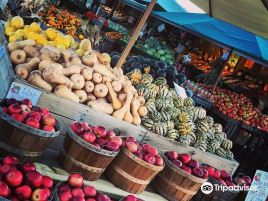 Cherry Street Market