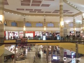 Cielo Vista Mall