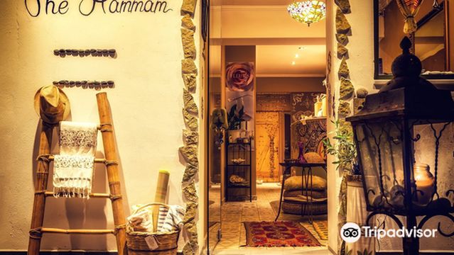 The Hammam