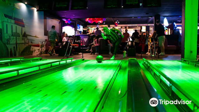 Bray Bowl Family Entertainment Centre