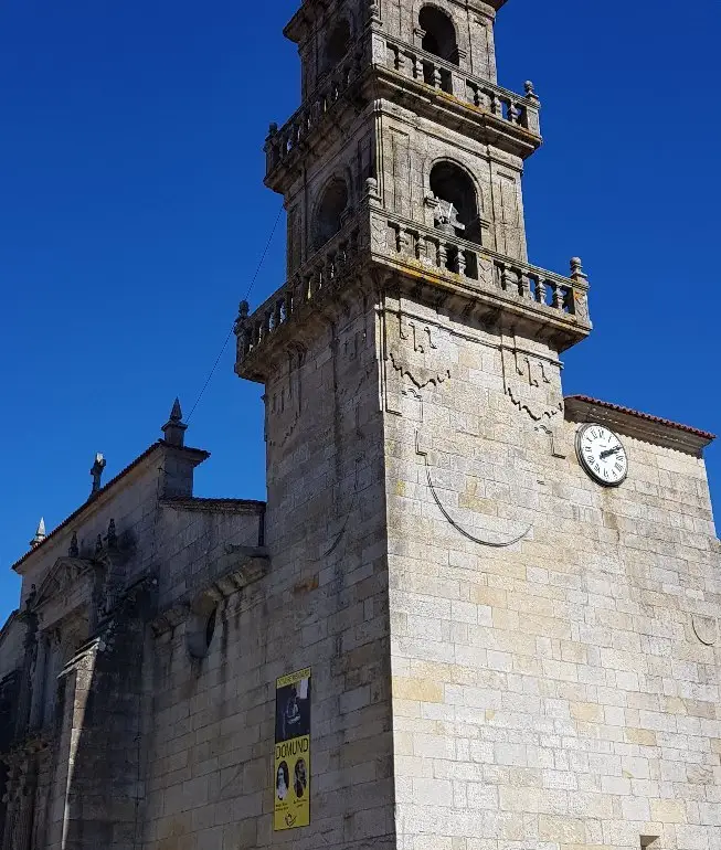 Cangas de Morrazo