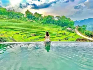 Pu Luong Nature Reserve